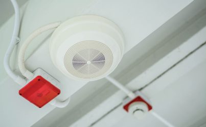 Техническое обслуживание систем пожарной безопасности