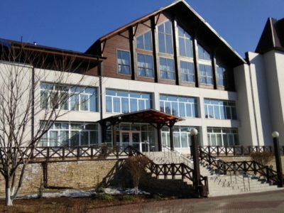 Центр деловых связей Магистраль